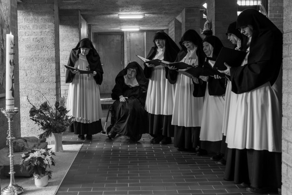 Holandia – Kanoniczki Regularne Grobu Bożego